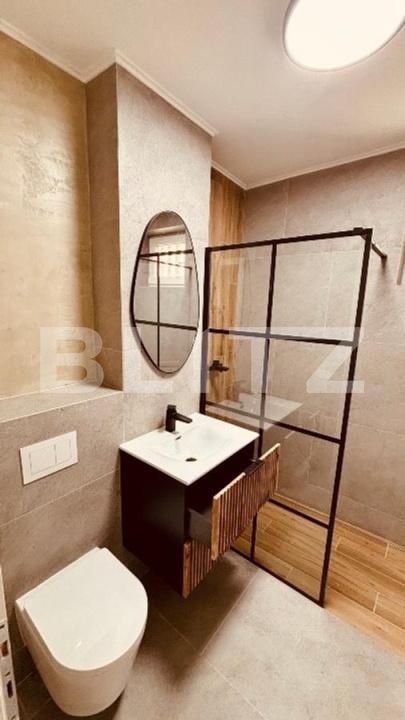 Apartament de închiriat 3 camere Centrul Istoric - 202750AI | BLITZ Brașov | Poza2