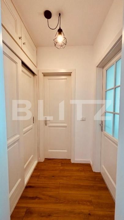Apartament de închiriat 3 camere Centrul Istoric - 202750AI | BLITZ Brașov | Poza7