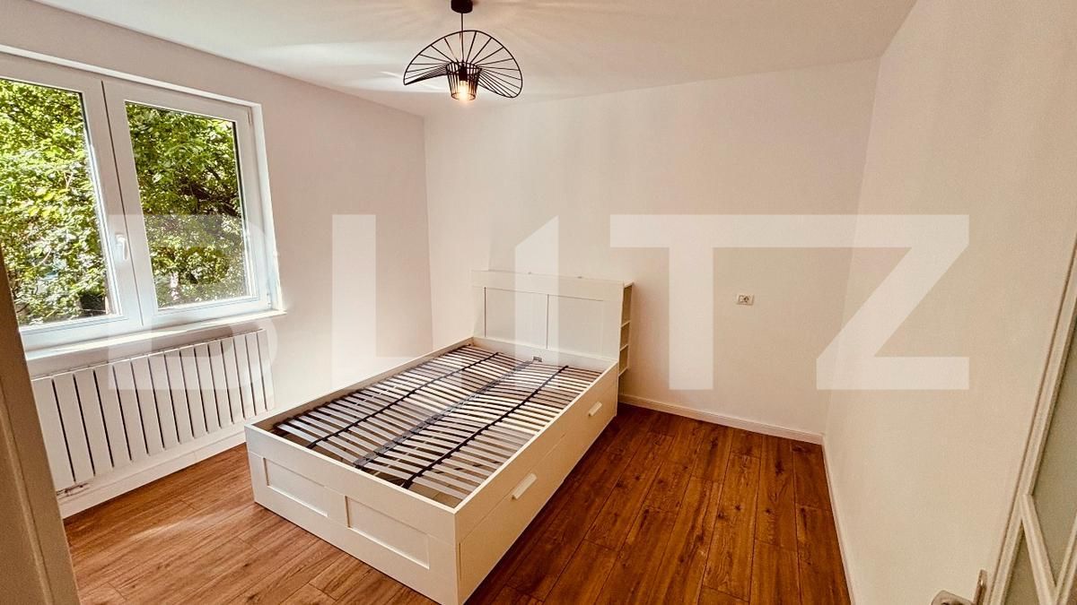 Apartament de închiriat 3 camere Centrul Istoric - 202750AI | BLITZ Brașov | Poza4