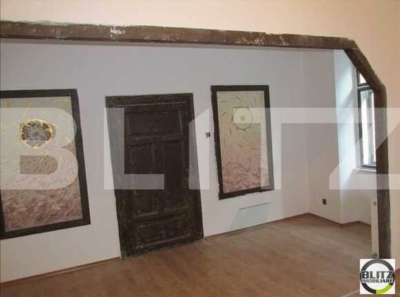 Spațiu birouri de închiriat Central - 20276SIB | BLITZ Cluj-Napoca | Poza1