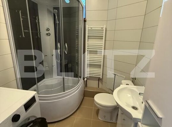 Garsonieră de închiriat Manastur - 202761AI | BLITZ Cluj-Napoca | Poza7