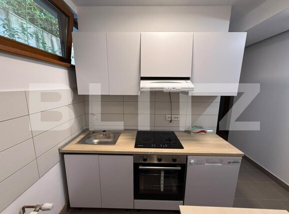 Garsonieră de închiriat Manastur - 202761AI | BLITZ Cluj-Napoca | Poza4