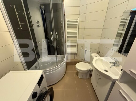 Garsonieră de închiriat Manastur - 202761AI | BLITZ Cluj-Napoca | Poza8