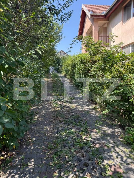 Garsonieră de închiriat Manastur - 202761AI | BLITZ Cluj-Napoca | Poza13