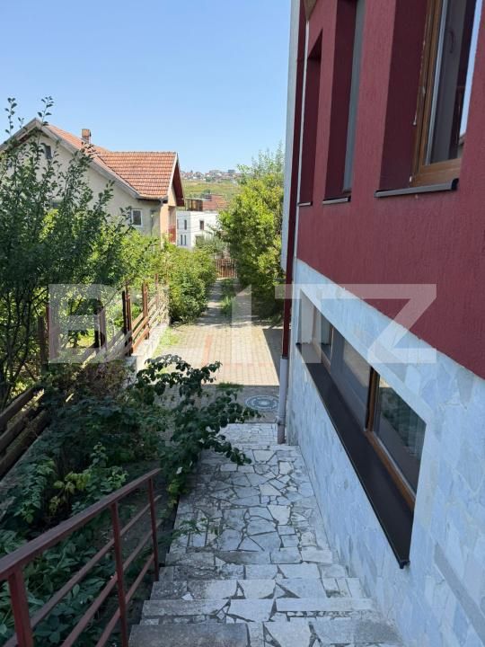 Garsonieră de închiriat Manastur - 202761AI | BLITZ Cluj-Napoca | Poza12