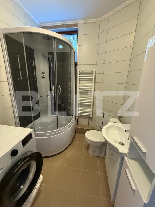 Garsonieră de închiriat Manastur - 202761AI | BLITZ Cluj-Napoca | Poza7