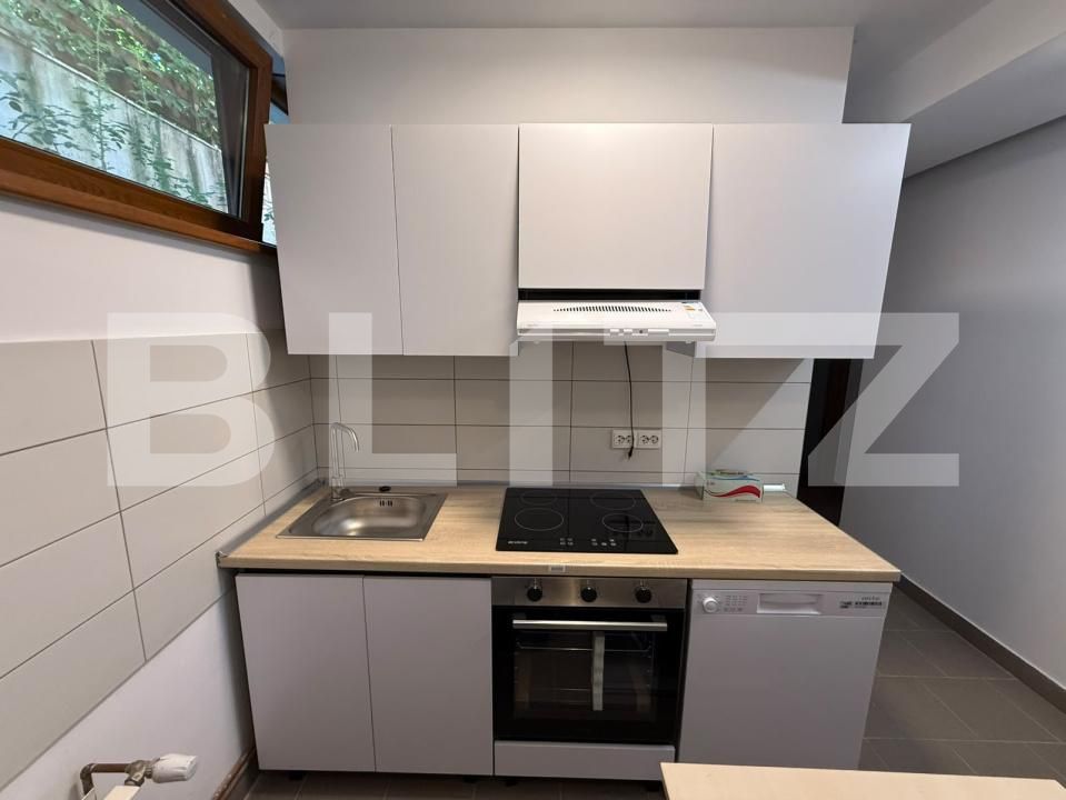 Garsonieră de închiriat Manastur - 202761AI | BLITZ Cluj-Napoca | Poza4
