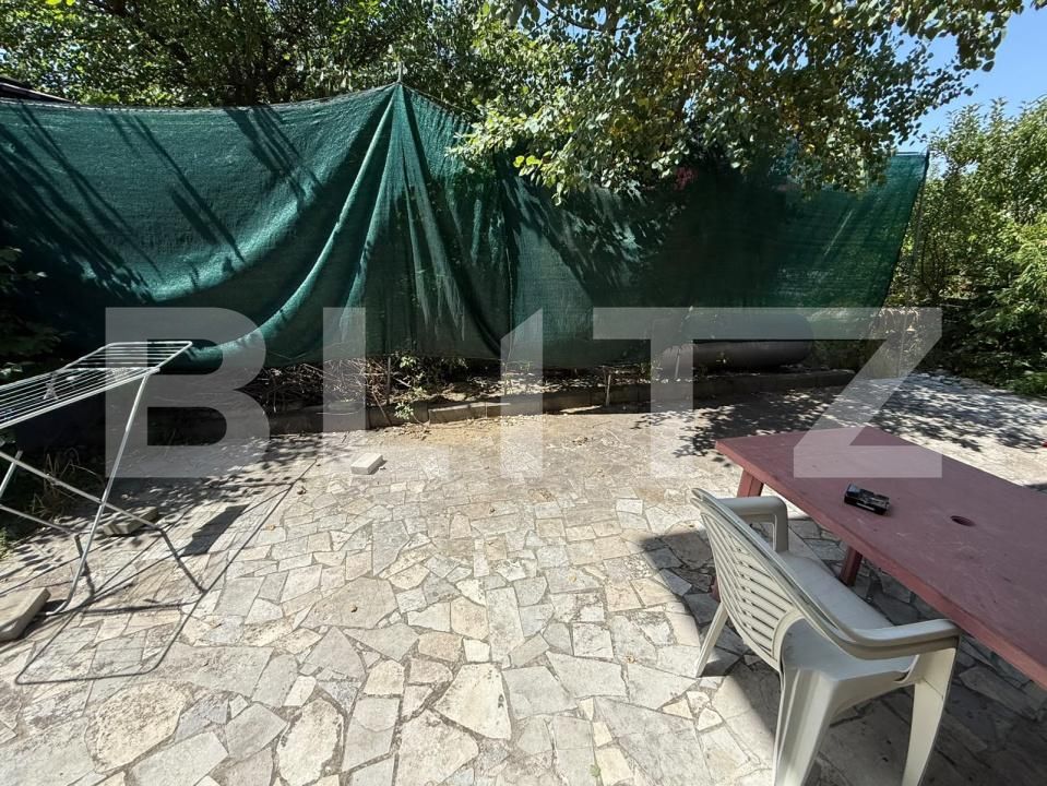 Garsonieră de închiriat Manastur - 202761AI | BLITZ Cluj-Napoca | Poza11