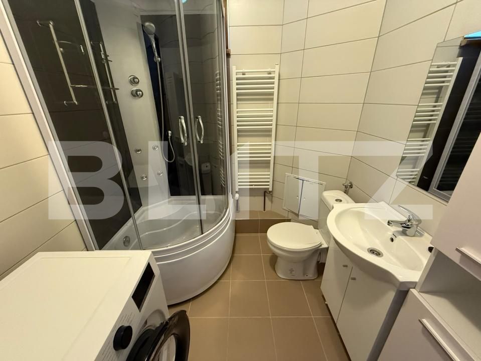 Garsonieră de închiriat Manastur - 202761AI | BLITZ Cluj-Napoca | Poza8