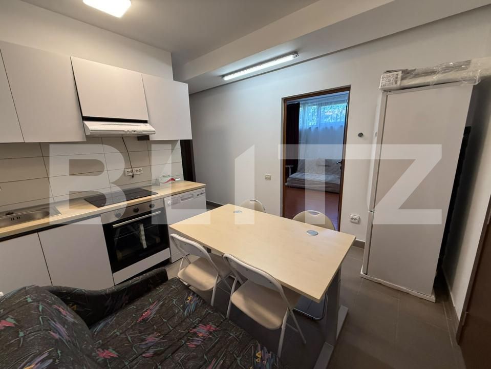 Garsonieră de închiriat Manastur - 202761AI | BLITZ Cluj-Napoca | Poza6