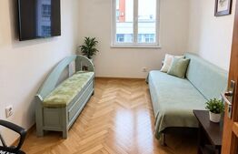 Apartament 4 camere, 77 mp, zona Mănăștur – Big
