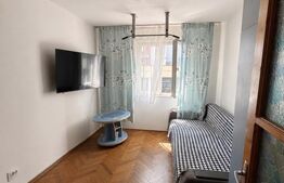 Apartament 4 camere, 77 mp, zona Mănăștur – Big