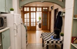 Apartament 4 camere, 77 mp, zona Mănăștur – Big
