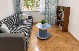 Apartament 4 camere, 77 mp, zona Mănăștur – Big