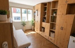 Apartament 4 camere, 77 mp, zona Mănăștur – Big