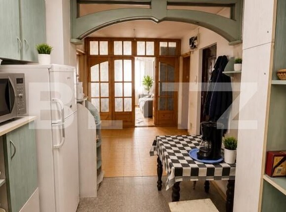 Apartament de vânzare 4 camere Manastur - 202762AV | BLITZ Cluj-Napoca | Poza2