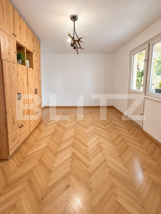 Apartament de vânzare 4 camere Manastur - 202762AV | BLITZ Cluj-Napoca | Poza5