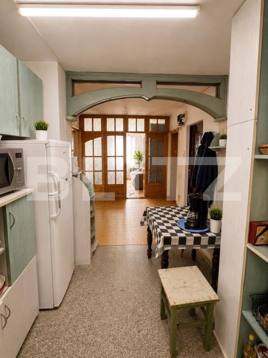 Apartament de vânzare 4 camere Manastur - 202762AV | BLITZ Cluj-Napoca | Poza2