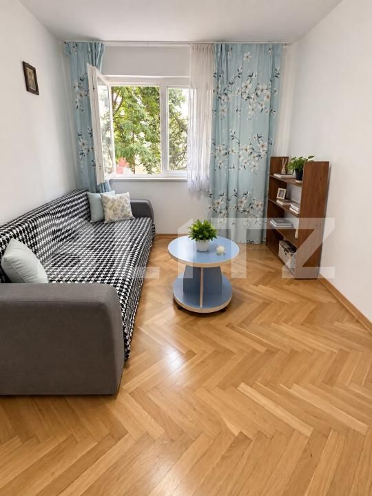Apartament de vânzare 4 camere Manastur - 202762AV | BLITZ Cluj-Napoca | Poza2