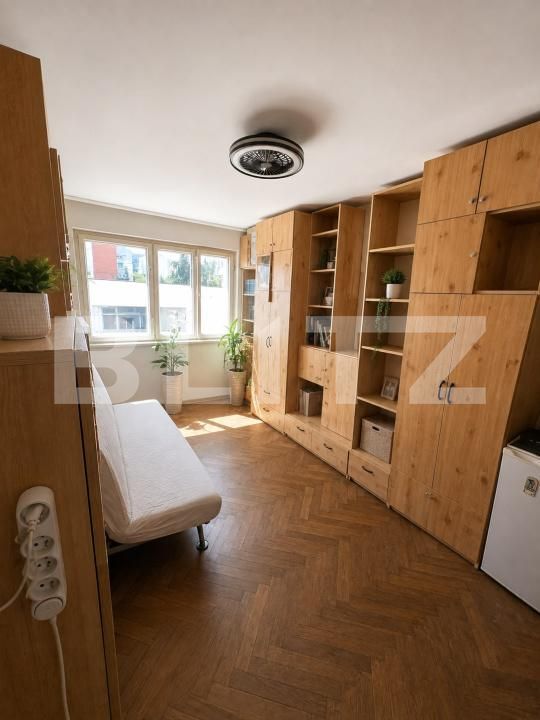 Apartament de vânzare 4 camere Manastur - 202762AV | BLITZ Cluj-Napoca | Poza4