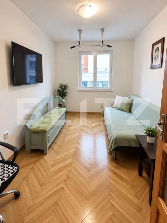 Apartament de vânzare 4 camere Manastur - 202762AV | BLITZ Cluj-Napoca | Poza4