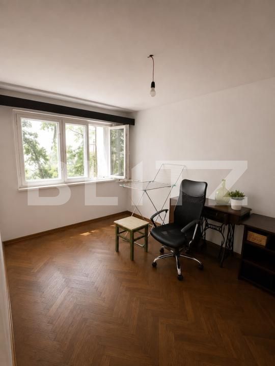 Apartament de vânzare 4 camere Manastur - 202762AV | BLITZ Cluj-Napoca | Poza3