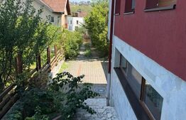 Garsonieră la casă, 20 mp, pet friendly, zona Manastur