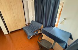 Garsonieră la casă, 20 mp, pet friendly, zona Manastur