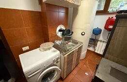 Garsonieră la casă, 20 mp, pet friendly, zona Manastur