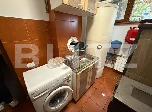 Garsonieră de închiriat Manastur - 202763AI | BLITZ Cluj-Napoca | Poza5