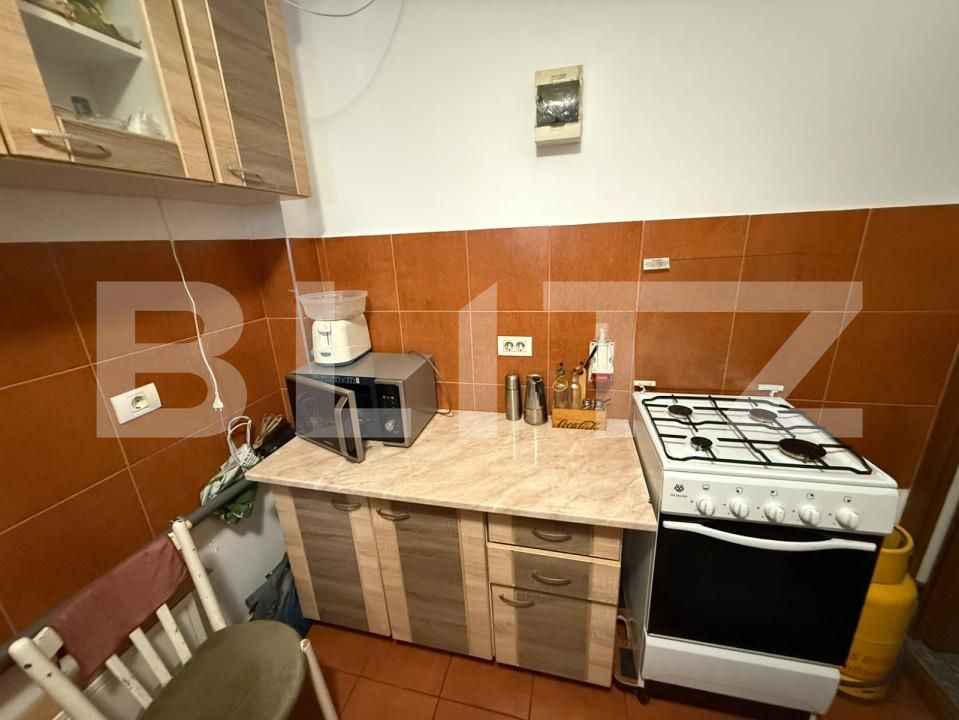 Garsonieră de închiriat Manastur - 202763AI | BLITZ Cluj-Napoca | Poza4