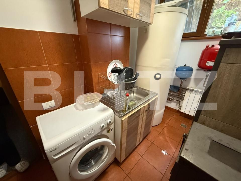 Garsonieră de închiriat Manastur - 202763AI | BLITZ Cluj-Napoca | Poza5