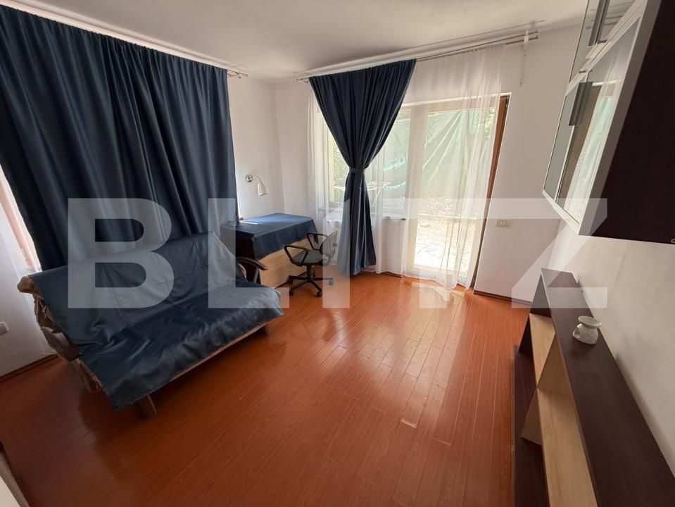 Garsonieră de închiriat Manastur - 202763AI | BLITZ Cluj-Napoca | Poza3