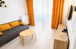 Apartament cu 2 camere, 47 mp, parcare, zona Coresi Kasper
