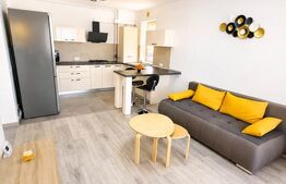 Apartament cu 2 camere, 47 mp, parcare, zona Coresi Kasper
