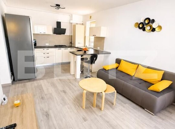 Apartament de vânzare 2 camere Tractorul - 202766AV | BLITZ Brașov | Poza1
