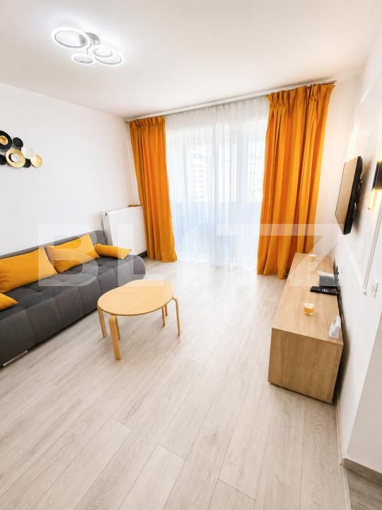 Apartament de vânzare 2 camere Tractorul - 202766AV | BLITZ Brașov | Poza4