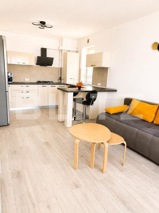 Apartament de vânzare 2 camere Tractorul - 202766AV | BLITZ Brașov | Poza2