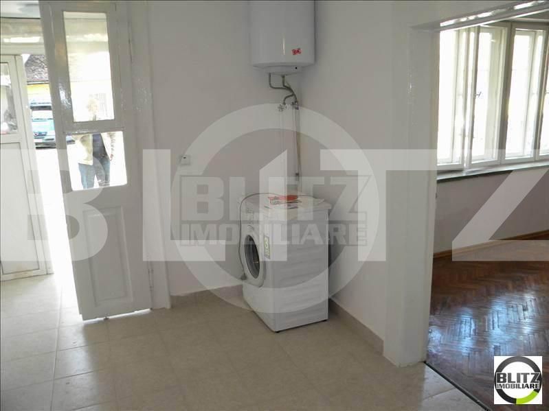 Spațiu birouri de închiriat Central - 20277SIB | BLITZ Cluj-Napoca | Poza4