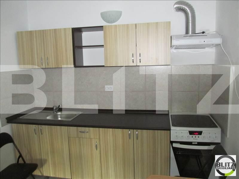 Spațiu birouri de închiriat Central - 20277SIB | BLITZ Cluj-Napoca | Poza6