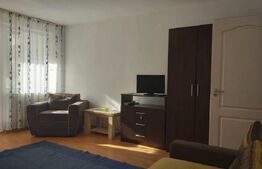 Garsoniera de inchiriat, 28 mp, zona Manastur