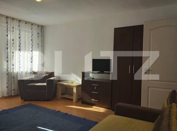 Garsonieră de închiriat Manastur - 202770AI | BLITZ Cluj-Napoca | Poza4