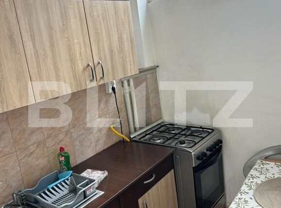 Garsonieră de închiriat Manastur - 202770AI | BLITZ Cluj-Napoca | Poza10