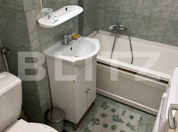 Garsonieră de închiriat Manastur - 202770AI | BLITZ Cluj-Napoca | Poza9
