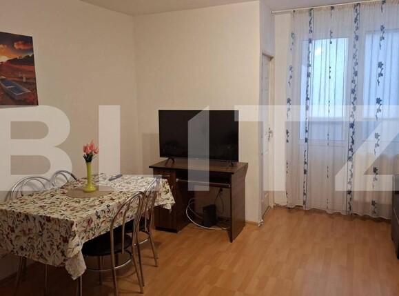 Garsonieră de închiriat Manastur - 202770AI | BLITZ Cluj-Napoca | Poza1