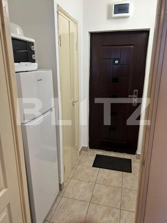 Garsonieră de închiriat Manastur - 202770AI | BLITZ Cluj-Napoca | Poza6