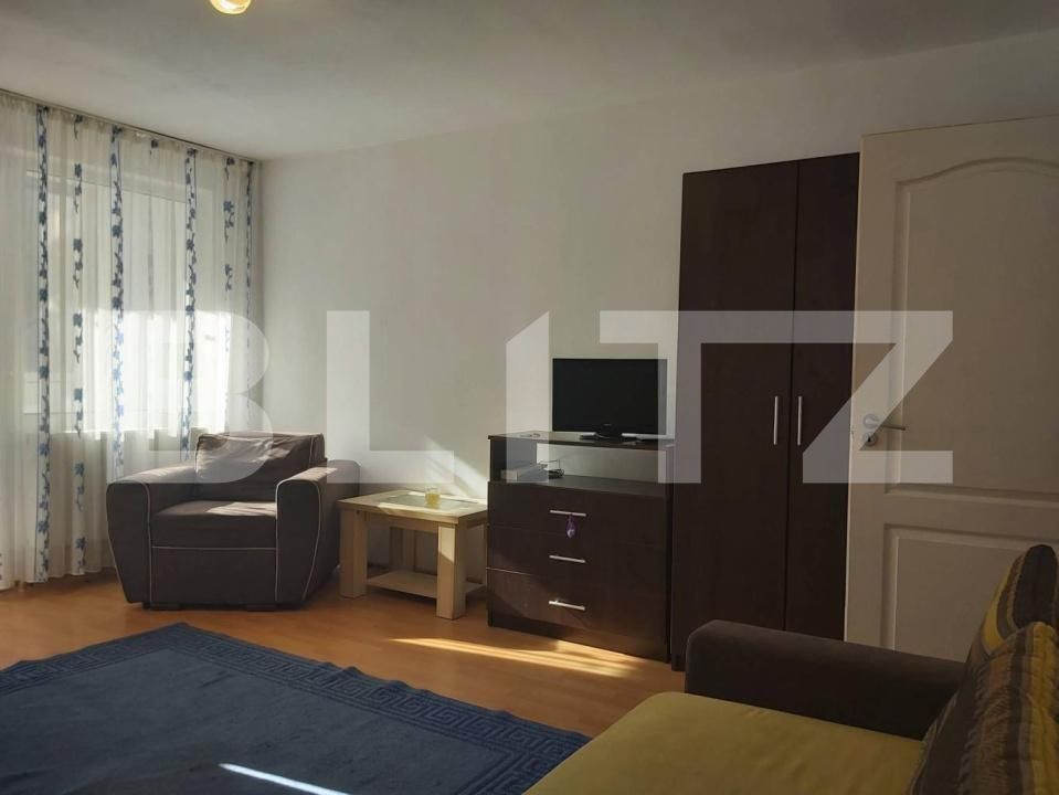 Garsonieră de închiriat Manastur - 202770AI | BLITZ Cluj-Napoca | Poza4