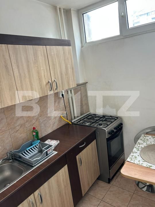 Garsonieră de închiriat Manastur - 202770AI | BLITZ Cluj-Napoca | Poza10