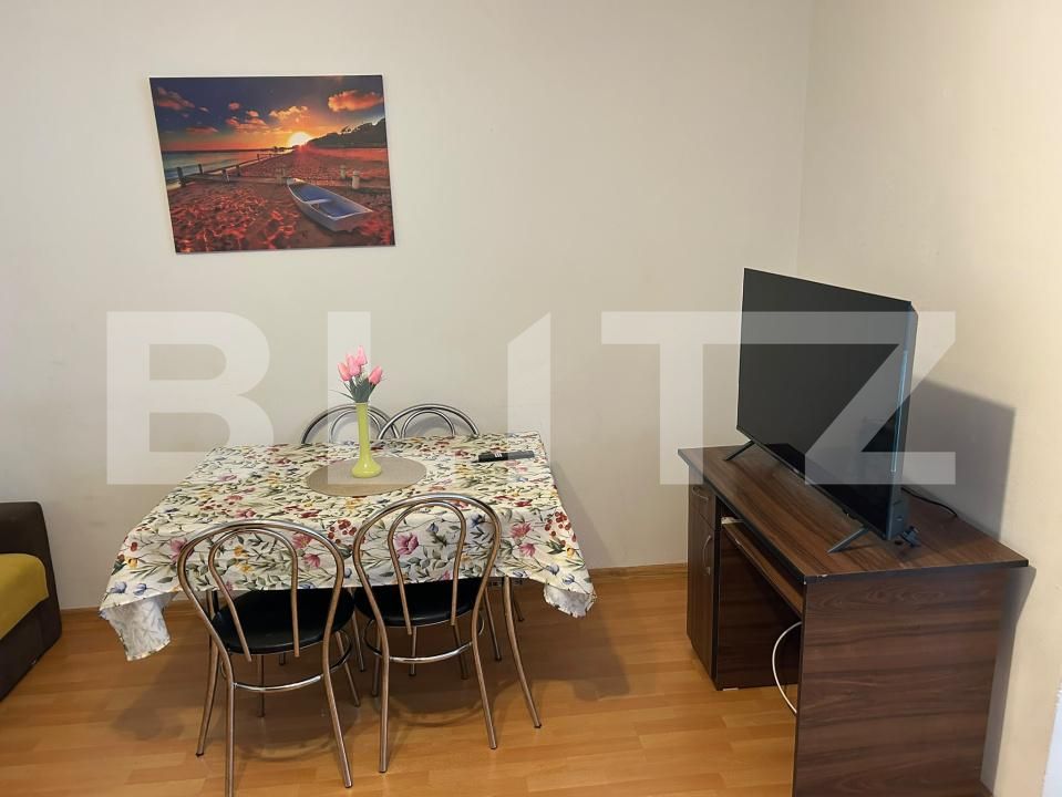 Garsonieră de închiriat Manastur - 202770AI | BLITZ Cluj-Napoca | Poza2