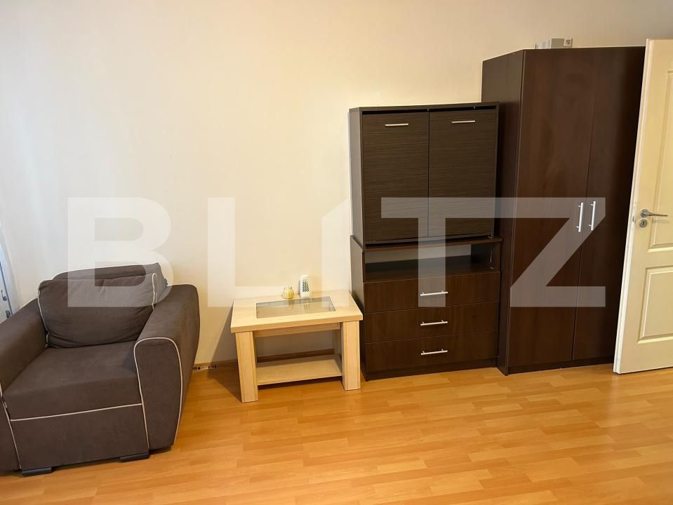 Garsonieră de închiriat Manastur - 202770AI | BLITZ Cluj-Napoca | Poza3